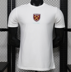 2627 West ham special player version size S-3XL2